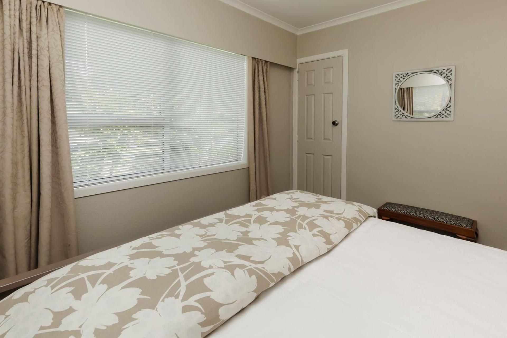 Carrington Central - Townhouse In New Plymouth Cbd Exterior foto